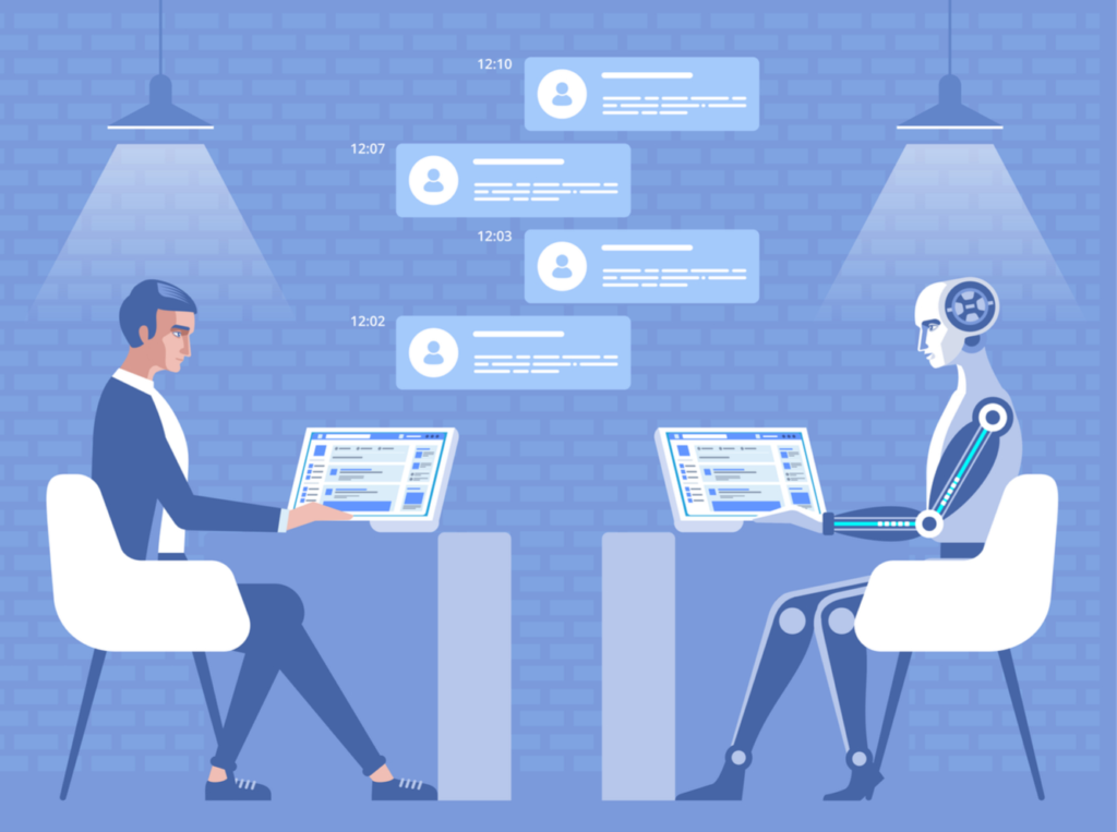 Chatbots and Cash Flow: The AI Revolution in Business Productivity The Challenges of Implementing Chatbots and AI in Business