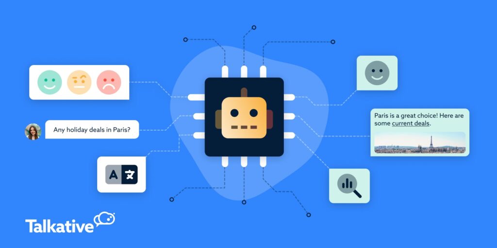 Chatbots and Personalized Customer Experience: A Union for Profit Understanding the Anatomy of a Chatbot