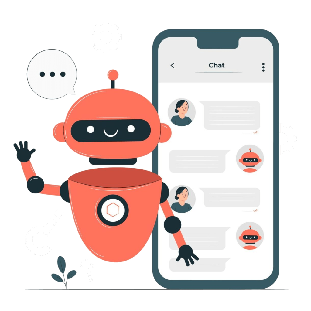 Chatbots  Profits: A Study on AI in E-commerce Case Studies: Successful Utilization of Chatbots in E-commerce