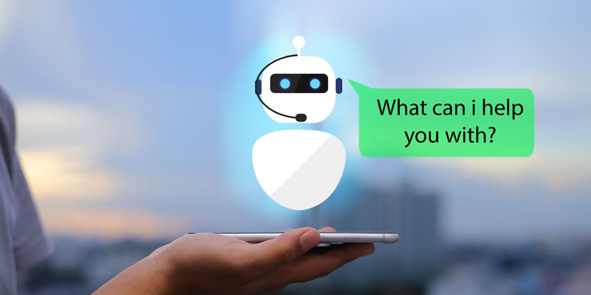 Chatbots  Profits: A Study on AI in E-commerce Steps to Implement Chatbots in your E-commerce Business