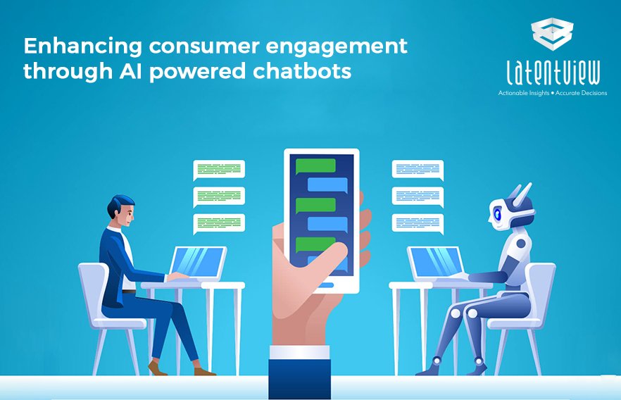 Enhancing AI Customer Interaction with Chatbots The Role of AI in Customer Relationship Management