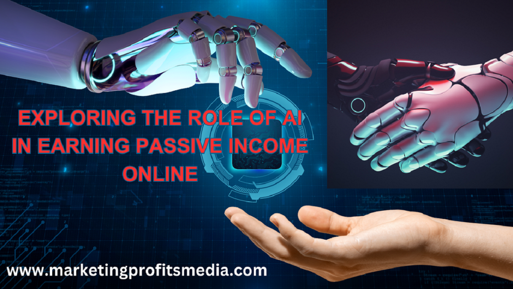 Generating Passive Income: Harnessing the Power of Automated Trading with AI Monitoring and Optimization of Automated Trading Strategies