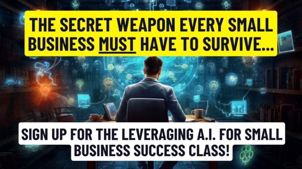 Leveraging AI for Success in Online Business Monetizing AI in Online Business