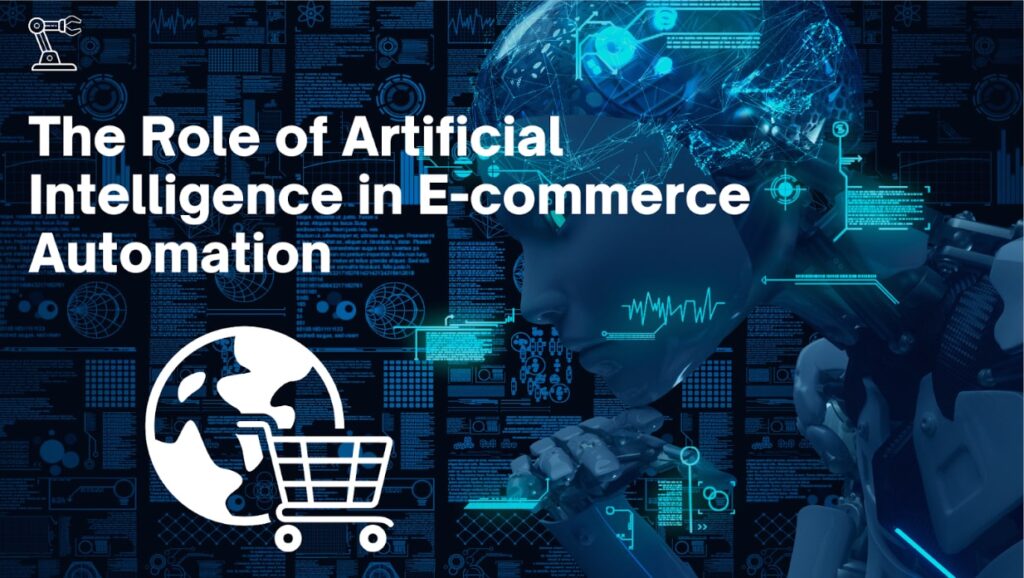 Maximizing Cash Flow: The Role of AI in E-commerce Driving Marketing Efforts with AI Technologies