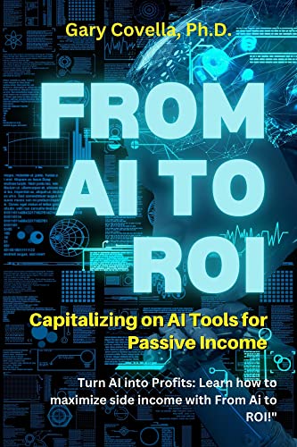 Maximizing Income with AI Tools Understanding AI