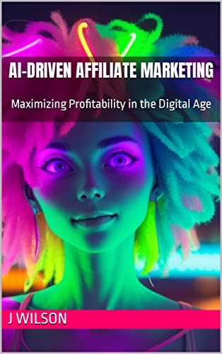 Maximizing Profits with AI in Affiliate Marketing Importance of AI in Affiliate Marketing