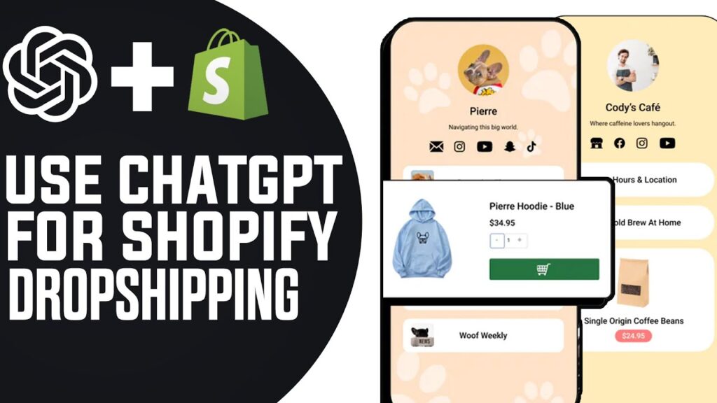 Maximizing Profits with AI in Dropshipping Future Trends in AI and Dropshipping