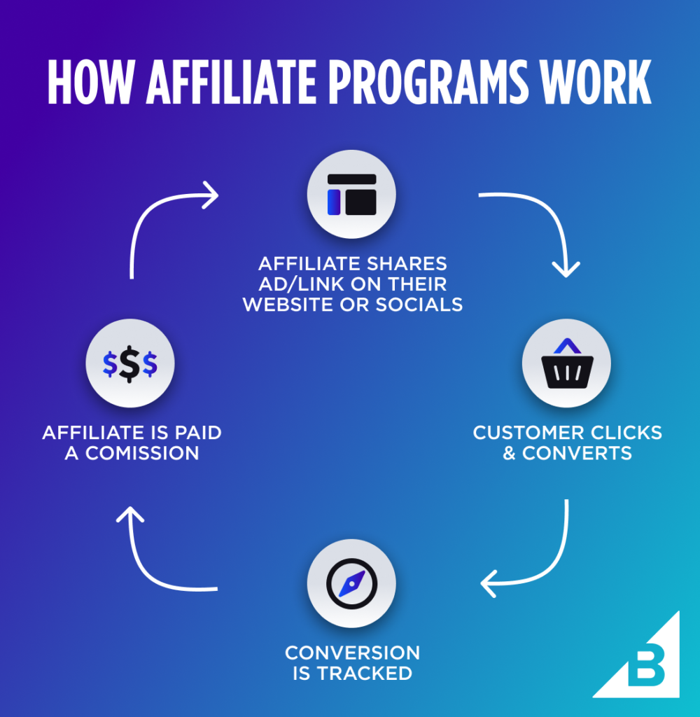 Online Affiliate Businesses Review Product Usage and Target Audience