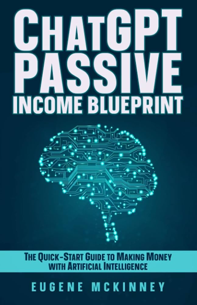 Passive Income from AI Apps Optimizing Passive Income from AI Apps