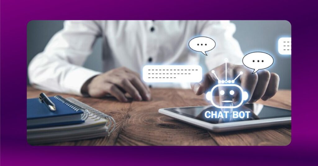 Revolutionizing Commerce: Chatbots in Business Chatbots and Customer Service