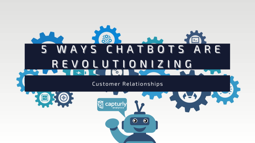 Revolutionizing Commerce: Chatbots in Business Understanding the Chatbots Technology