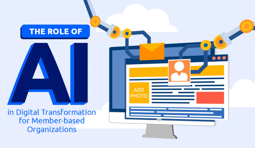 The Role of AI in Transforming Online Businesses Introduction