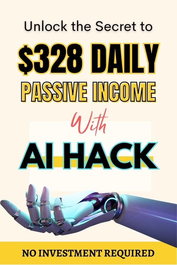 Unlocking Passive Income Potential with AI-powered Sales Funnels Conclusion