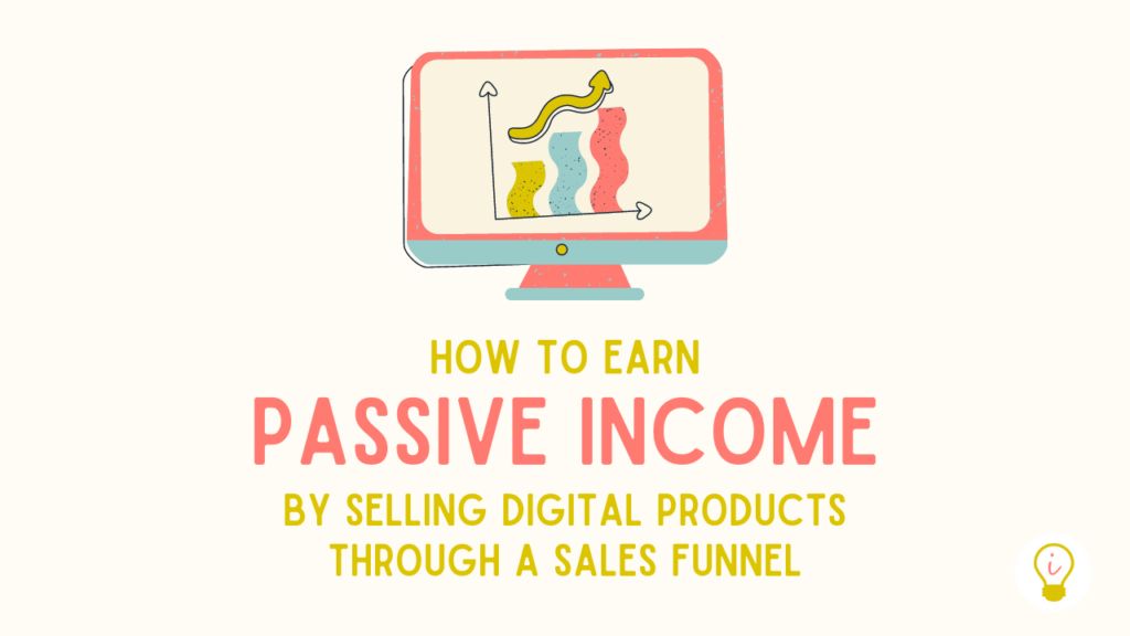 Unlocking Passive Income Potential with AI-powered Sales Funnels Creating a Successful AI-powered Sales Funnel