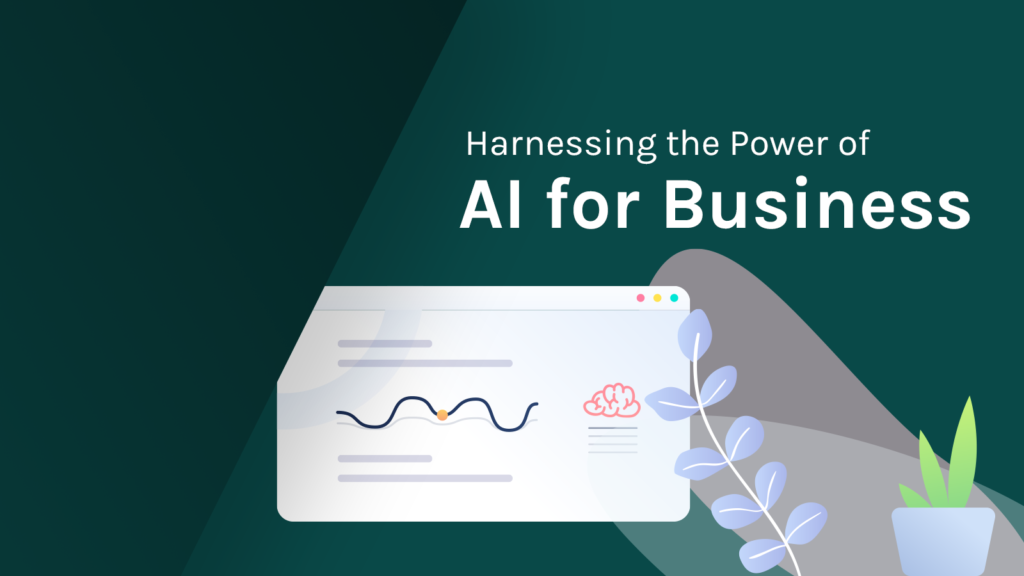 Unlocking Potential: AI for Business Growth The Rise of AI-Driven Businesses