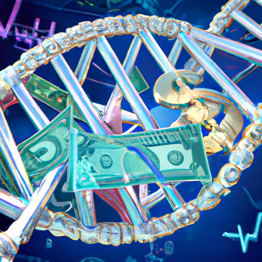 Wealth DNA Code Review