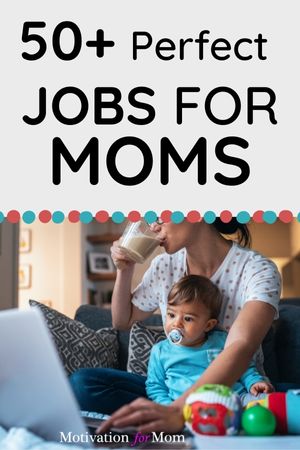 Easy Side Hustle Earn From Home Home Based Business Where You Can Make Your Own Hours For Stay At Home Moms While Your Kids Play