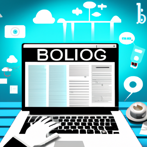 Exploring Where to Sell Blog Articles Created Using Autoblogging Software