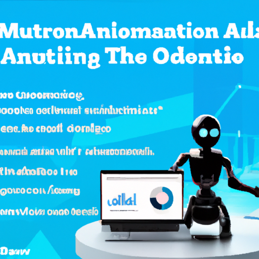 Why Automate Your Affiliate Marketing: Blogging on Autopilot with AI