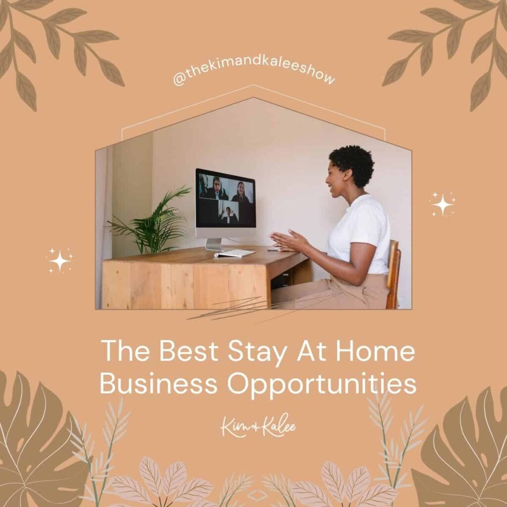 Easy FBA Business Work From Home Home Based Business That You Can Do In Your Own Time For Stay At Home Moms While Your Kids Study