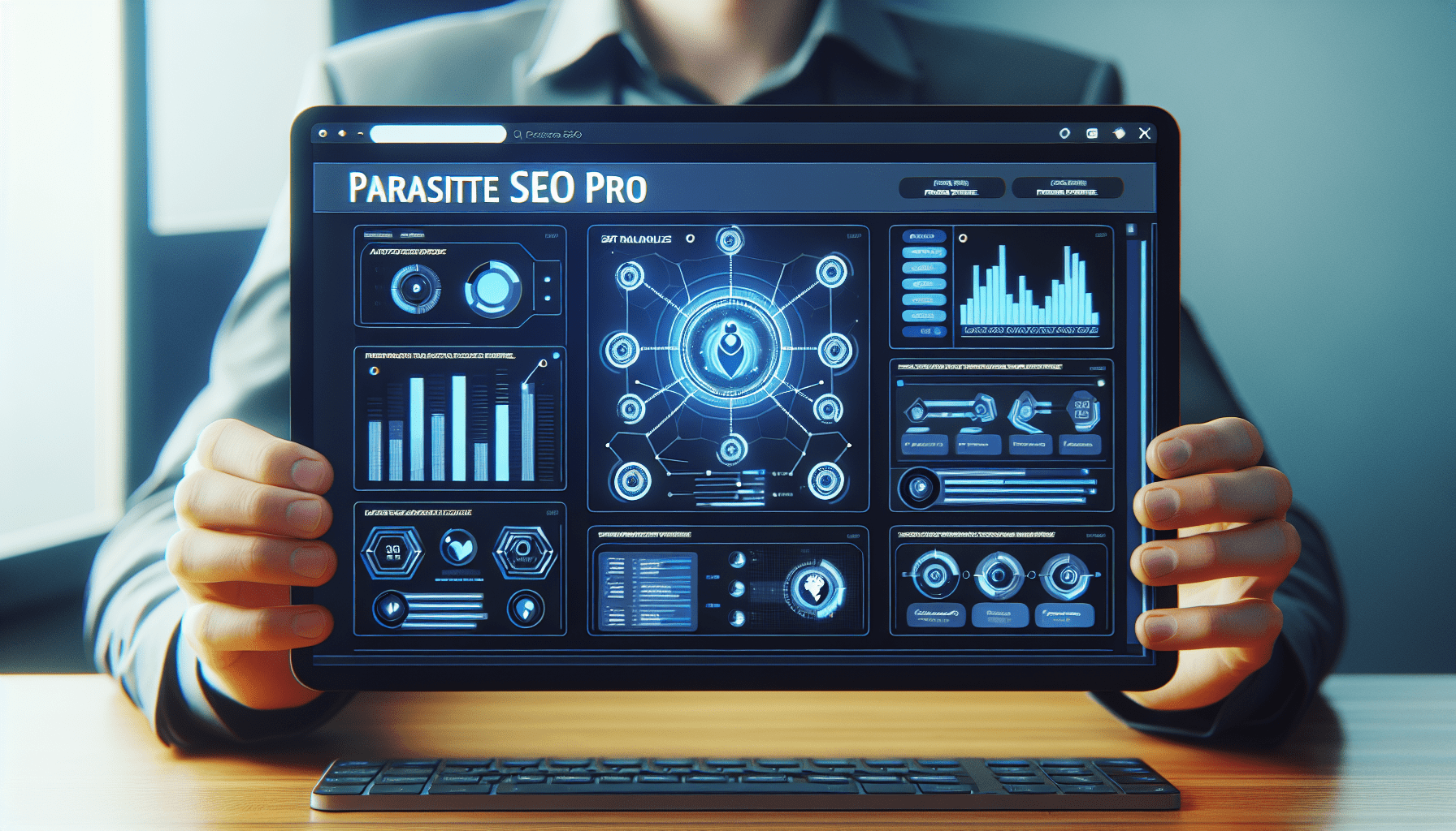 Parasite SEO Pro Review