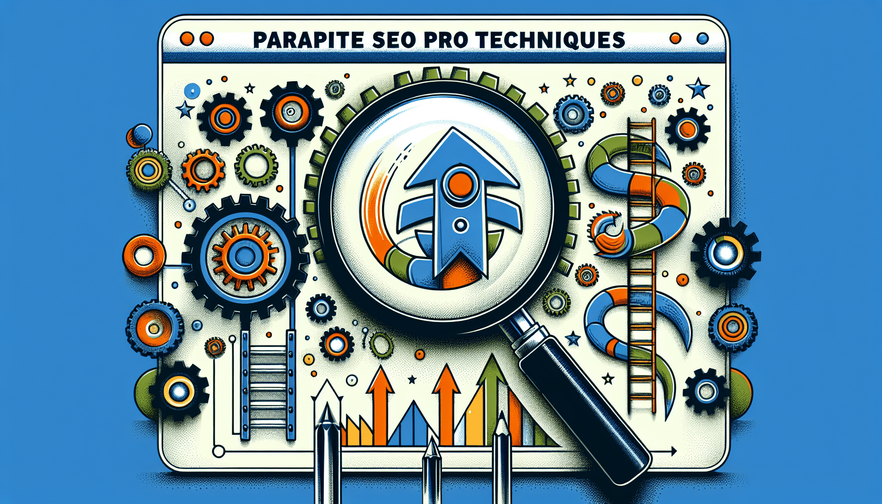 Parasite SEO Pro Webinar Highlights Review